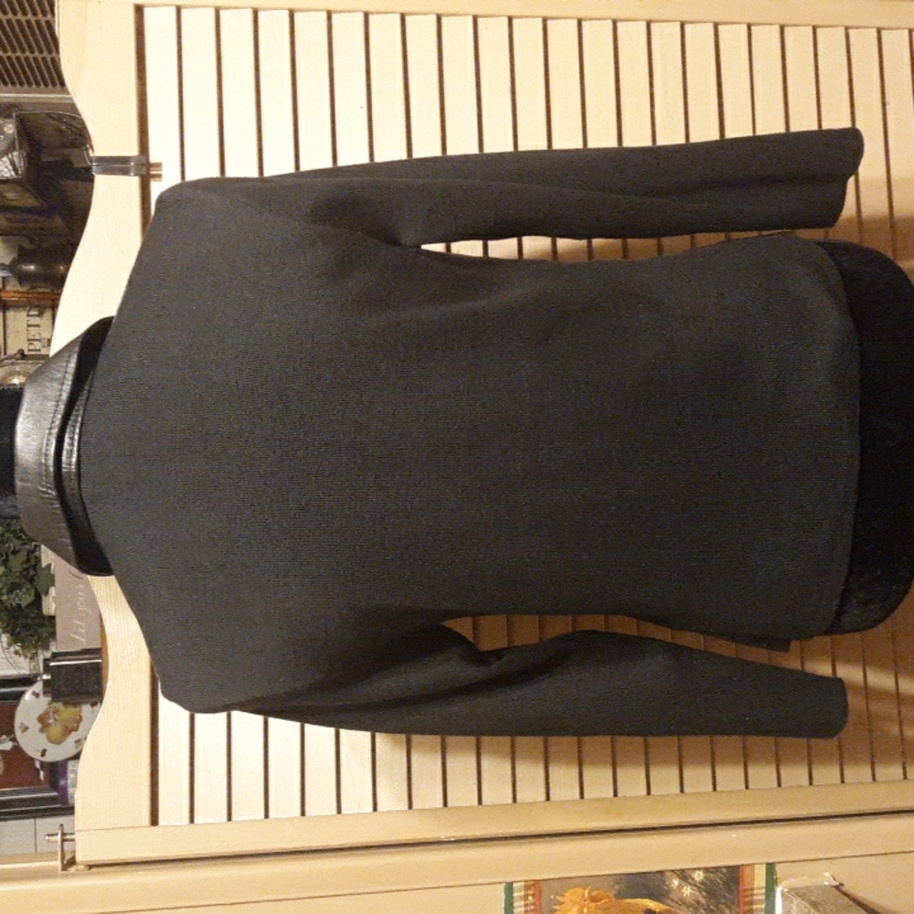 Nygard Collection jacket - Picture 8 of 10